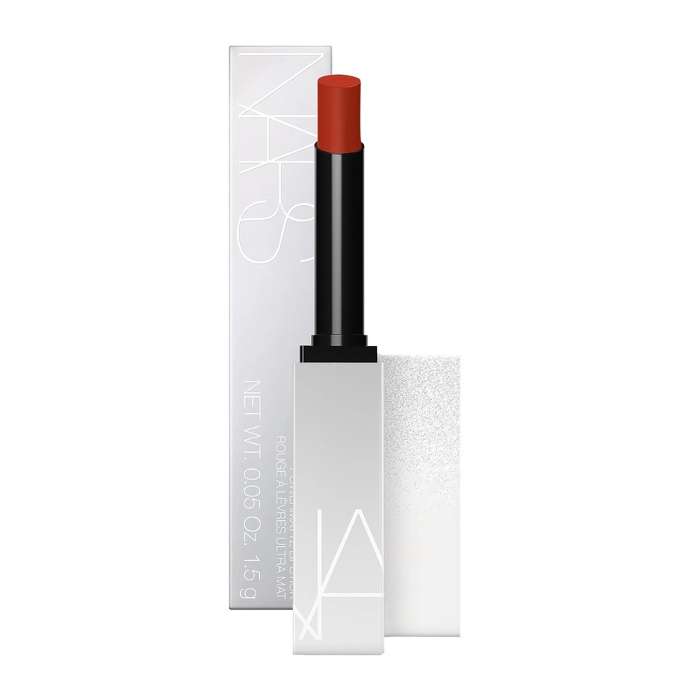 NARS STARLIGHT POWERMATTE LIPSTICK